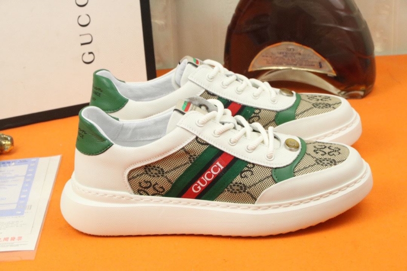 Gucci Casual Shoes